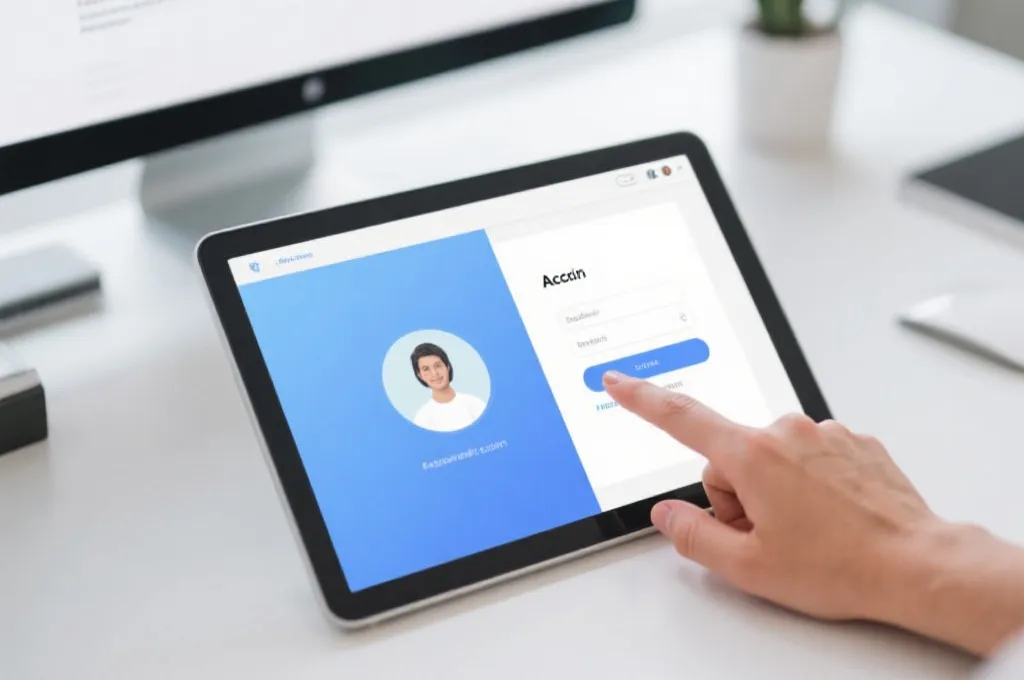 益达注册全流程解析：轻松开启账号与安全信息管理新体验